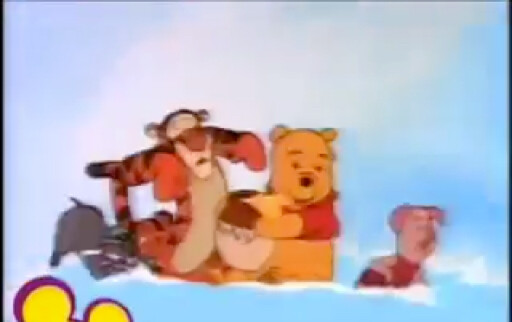 Bài hát chủ đề Winnie the Pooh