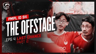 PERJUANGAN RED ALIENS YANG MEMBUAHKAN HASIL! - Grand Final Vlog PMPL ID S4 Part 2