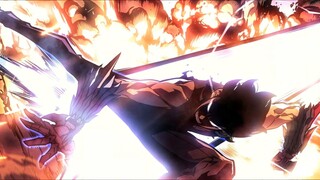 Ketika SUHO Habisi BERU mode PRIME