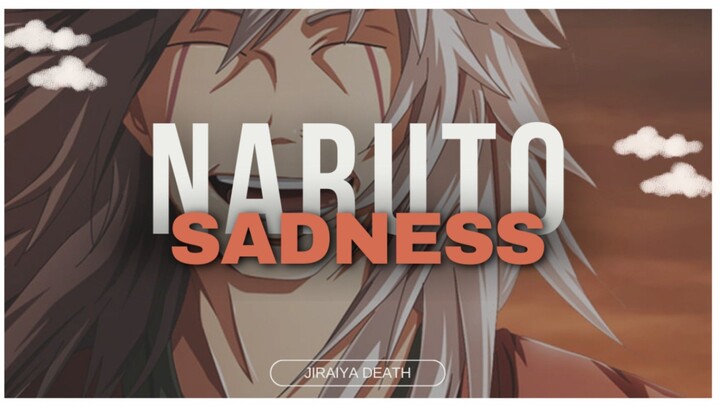 sadness amv