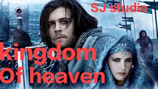 Kingdom Of Heaven  2024