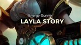 Layla Tagalog Story