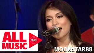 MOONSTAR88 - Tadhana (MYX Live! Performance)