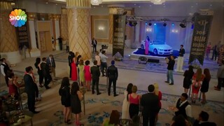 Asla Vazgecmem Season 1 Episode 16 English Subtitle