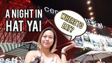 A Night in Hat Yai, Thailand - Part 3 | Best Places in Thailand | Where to go? Where to eat?