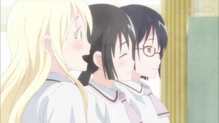 Asobi Asobase Opening