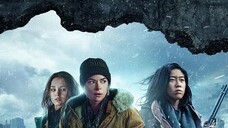 Black Summer Season 2 (2021) ปฏิบัติการนรกเดือด 2 EP 8 [ซับไทย]