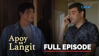 Apoy Sa Langit: Hidalgo’s nosy staff | Full Episode 1 (Part 2/3)