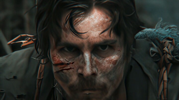 "Christian Bale tăng cân hàng trăm tấn để đóng Sandworm"