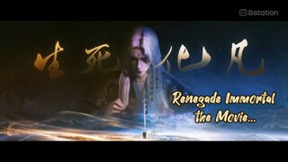 PV Renegade Immortal the Movie