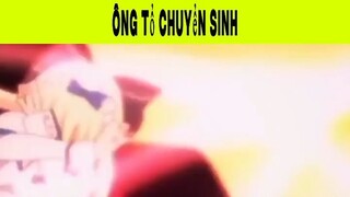 Ông tổ chuyển sinh Phần 19 #animehaynhat