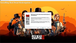 Red Dead Redemption 2 DOWNLOAD PC