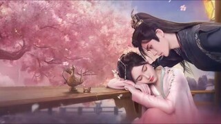 🇨🇳 EP 8 | The Deliberations Of Love (2023) [ENG SUB]