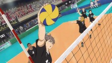 S4 Eps 2 (part 2) : Haikyuu!! Sub Indo