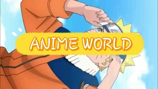 ANIME WORLD