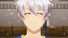Seija Musou: Salaryman, Isekai de Ikinokoru Tame ni Ayumu Michi - PV 2