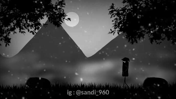 Short Animation Music Video