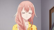 Kakkou no Iinazuke - Episode 8