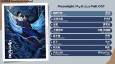 Chasing the Moon full drama OST