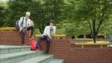 To Be Continued Episode 5 (Astro)