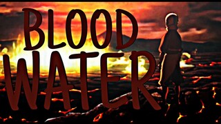 [AVATAR] Tla // Blood//Water