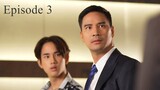 🇹🇭 Laws Of Attraction Ep 3 [English Sub]