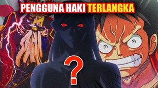 Musuh TUMBANG Sekali SERANGAN !! Inilah Update Haki Paling Langka yang pernah ada ( One Piece )