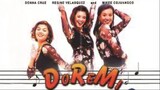 DoReMi - Donna, Regine & Mikee