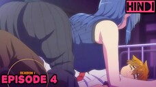 You are Ms. Servant Season 1 Episode 4 HD (Hindi हिन्दी) Anime Series