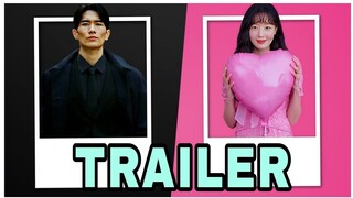 MY SWEET MOBSTER Drama - Trailer #5 New Kdrama 2024| Uhm Tae Goo | Han Sun Hwa | Kwon Yool