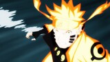 Naruto AMV - Naruto vs Sasuke [476-477] When The Beat Drops