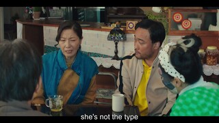 The Good Bad Mother episode 8 eng sub. 1080p