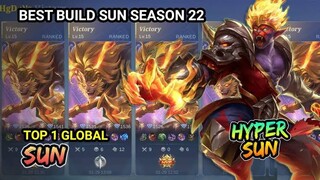 TOP GLOBAL SUN🔥 MUST WATCH🗿