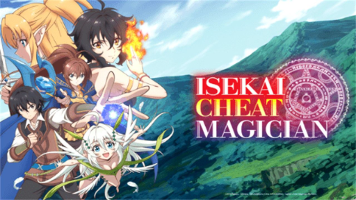 Isekai Cheat Magician (Episode 7) – Taichi Becomes A Summoner