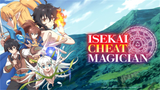 S1 Episode 6 | Isekai Cheat Magician | "Defense of Azpire"