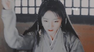 [Zhao Liying × Luo Yunxi × Deng Wei] Bepergian dengan Feng |. Judul palsu |