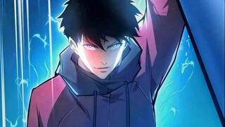 In the Process of Solving a Mystery, He Became the Superior Warrior (1) | Part 1 | Manga Recaps