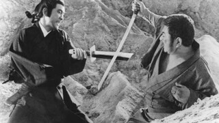 Zatoichi and the One-Armed Swordsman (1971)