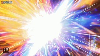 Throne Of Seal EP 143 PV - Anime Donghua