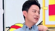 Dương Tử chắc chắn có vóc dáng CP mạnh nhất làng giải trí trong nước, sao nam nào cũng xứng đáng với