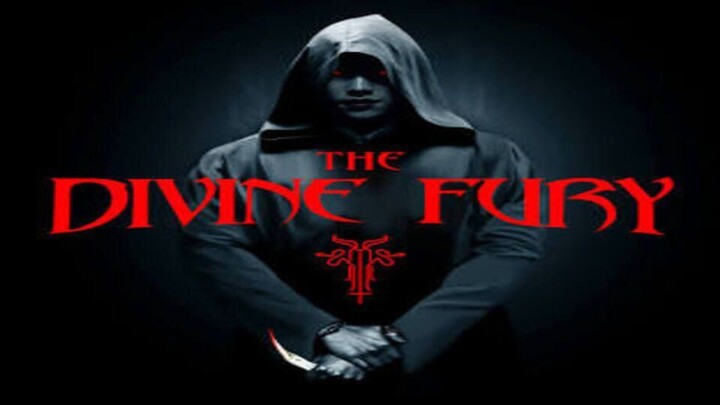 The Divine Fury Subtitle English - Korea Movie