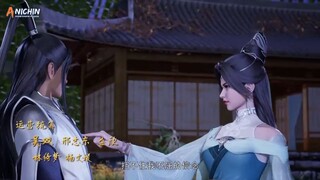 Lord of Ancient God Grave ( Wan Jie Du Zun ) Episode 81 - 90 Sub Indonesia