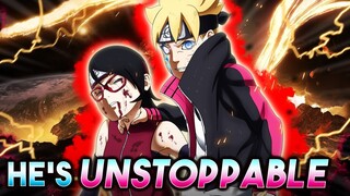 Boruto's FINAL BATTLE Before The Time Skip Isn't What We Thought It Was!