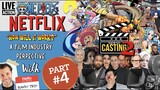 Live-Action One Piece (Netflix) "Casting Pt. 2" | A Film Industry Perspective: Part Four