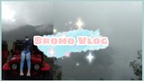 [ENG] Jalan jalan ke BROMO di terpa hujan sampe KEDINGINAN! - Bromo Vlog 2020