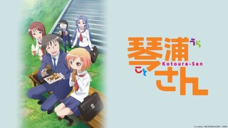 Kotoura-San E1 Sub Indo