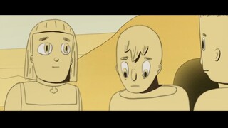 This first-person "erotic" animation takes you back to the youthful love between boys and girls: ani