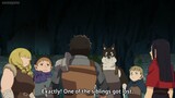 Delicious In Dungeon Episode 14 EnglishSub HD