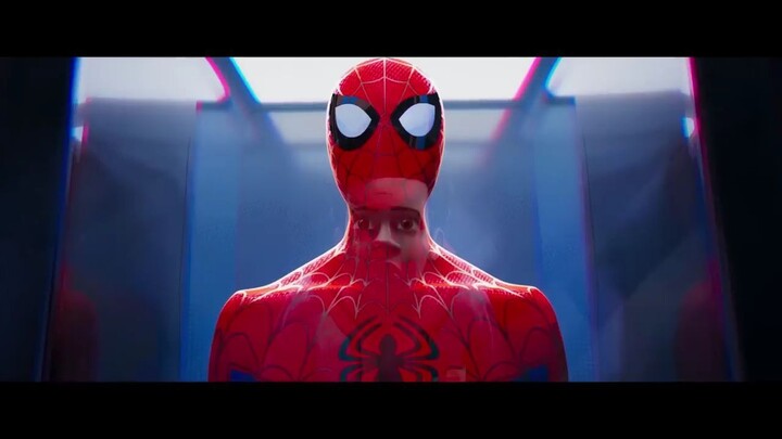 SPIDER-MAN_ ACROSS THE SPIDER-VERSE full movie free in the description