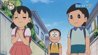 doraemon chú mèo máy đến từ tương lai tập kế hoạch nổi tiếng